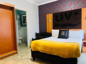 Parow city -Star Legend Lodge