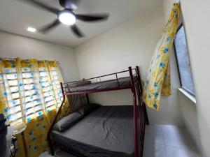 Homestay Aishah