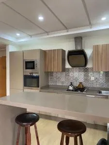 Studio unique en bord de mer - Dar Mohammed Ould Haj Jilali