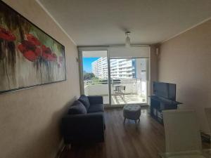 Departamento Pacífico La Serena