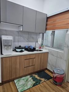 4 Bedrooms VivaVibes Home at Ostia Bangi next to Bangi Toll