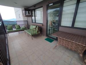 Nartes staycation