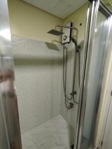 Nartes staycation
