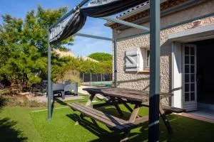 Maison Roxane - Curet