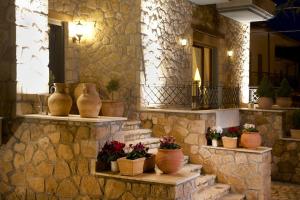 Mysaion Hotel Orini-Korinthia Greece