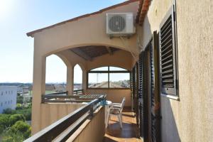 Apartman Barišić 1 