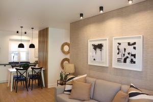 Casa Avô Abílio - Nazaré - Alojamento Local