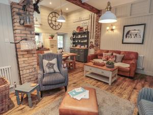 The Olde Stables