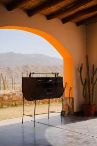 La casona de Quipón