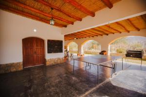 La casona de Quipón