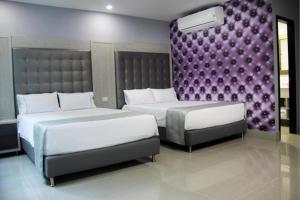 Hotel Lleras Express