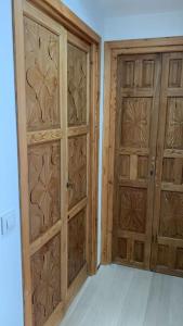 piso de 2 dormitorios