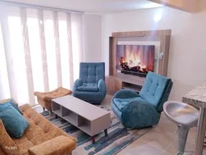 T7 Apartamento nuevo en Neiva - Dujos