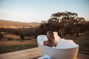 Tiny Ikigai - Eden Park