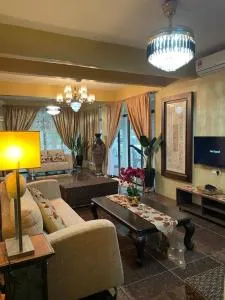 Homestay Villa Damai - 兰卡威