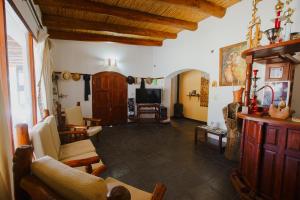 La casona de Quipón