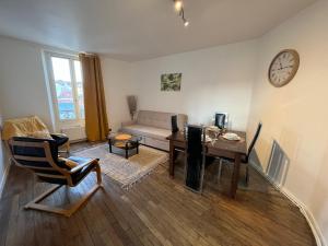 appartement hyper Centre ville