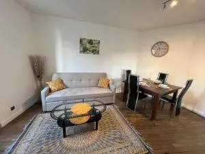 appartement hyper Centre ville - 马恩河畔维列