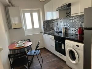 Appartements appartement hyper Centre ville : photos des chambres