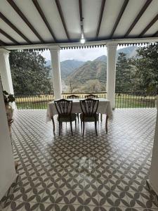 Las Magnolias House and Garden