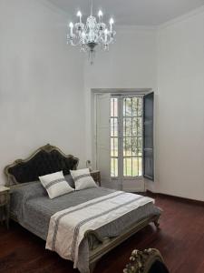 Las Magnolias House and Garden