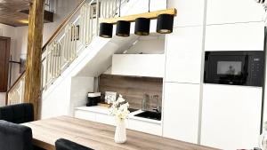 Davanti al Duomo-Appartamento Storico