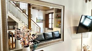 Davanti al Duomo-Appartamento Storico