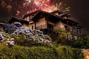 Hotel Rural Playa de Aguilar - Naveces