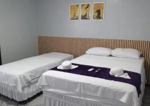 Hotel Paris Moju - Moju