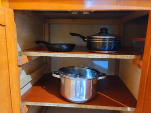 Departamento Refugio Familiar