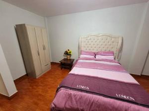 Departamento Refugio Familiar