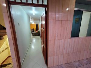 Departamento Refugio Familiar