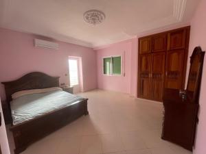 Appartement meublé Atlas Fès