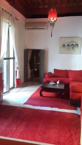 Riad Les Jardins dHenia