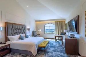 Quinta Real Saltillo - La Aurora