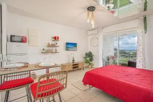 La love Room Marin - Morne Courbaril