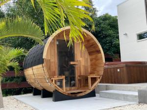 Villa SUN58 ヴィラサンゴエイト