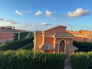 Stand alone Villa at Blumar North coast -SIDI ABD ALRAHMAN