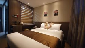 Grandmillions Hotel Seogwipo