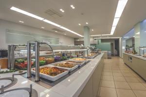 Delfinia Hotel Corfu Greece