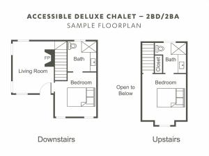 UCLA Lake Arrowhead Lodge