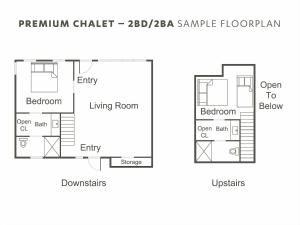 UCLA Lake Arrowhead Lodge