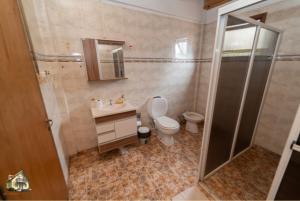 Alojamientos doña Lina