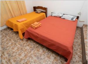 Alojamientos doña Lina