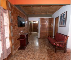 Alojamientos doña Lina