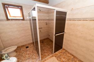 Alojamientos doña Lina