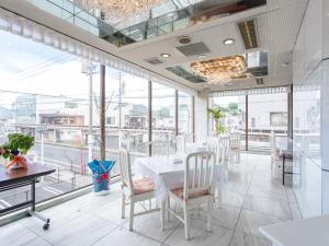 Tabist New World Hotel Kagoshima Kanoya