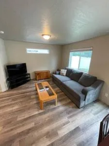 Jefferson Townhome - 赫米斯顿