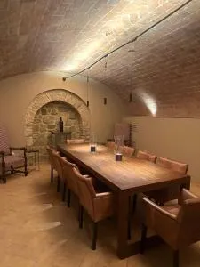 Palazzo Tamanti - 4BR Estate Home - Torrenieri