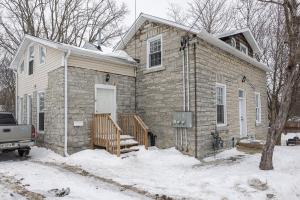4 bedroom appartment-limestone